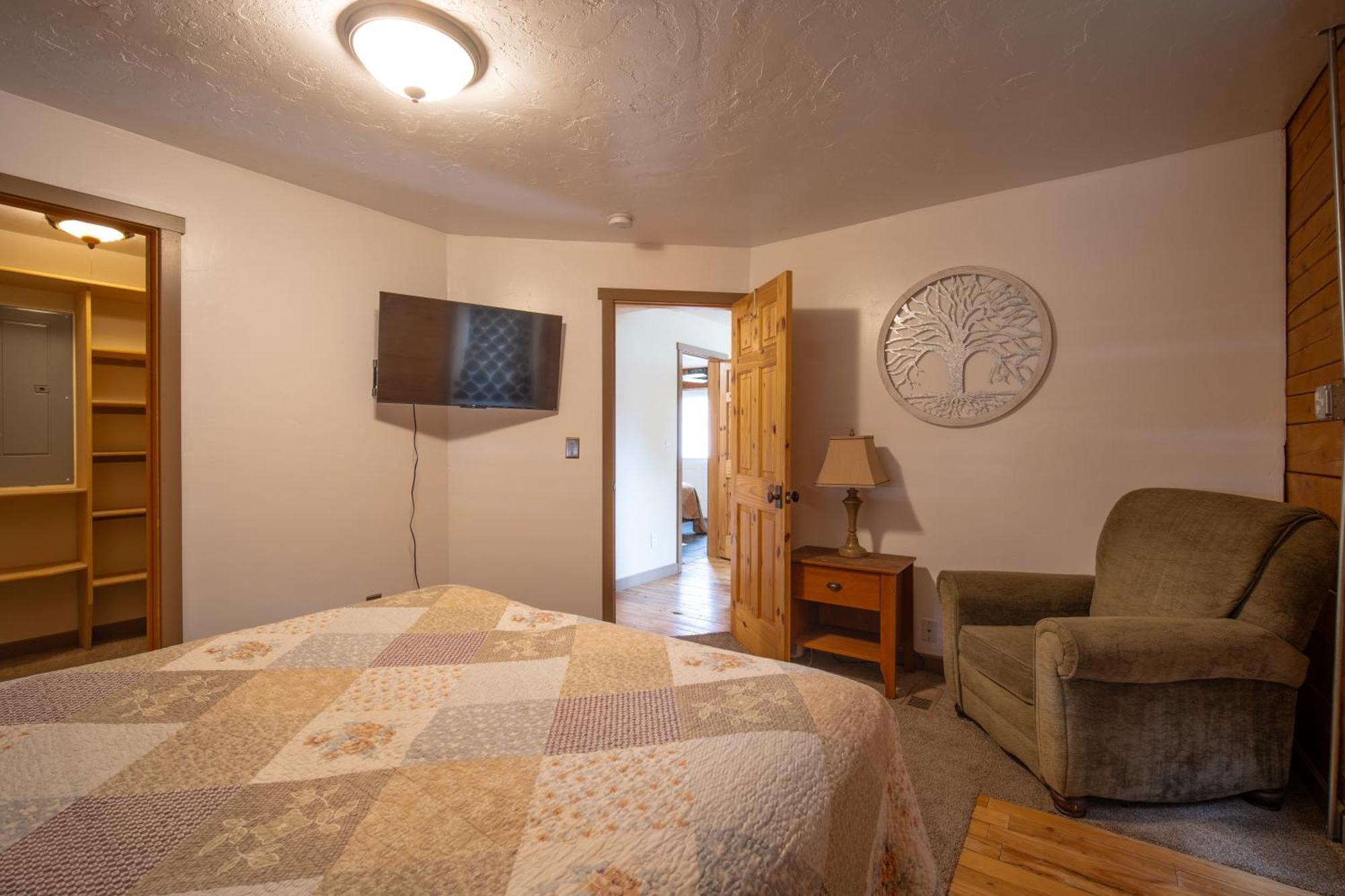 Alpine Lodge Hotel Cascade ภายนอก รูปภาพ