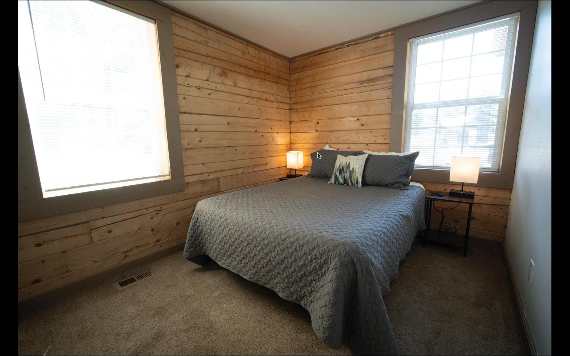 Alpine Lodge Hotel Cascade ภายนอก รูปภาพ